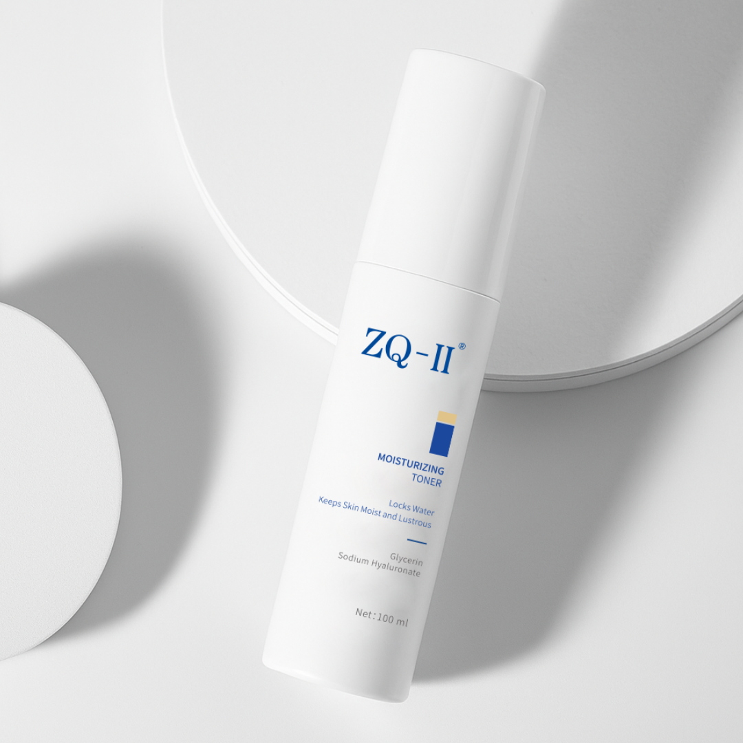 Fedezze fel a tartós hidratálás titkát: ZQ-II hidratáló toner
