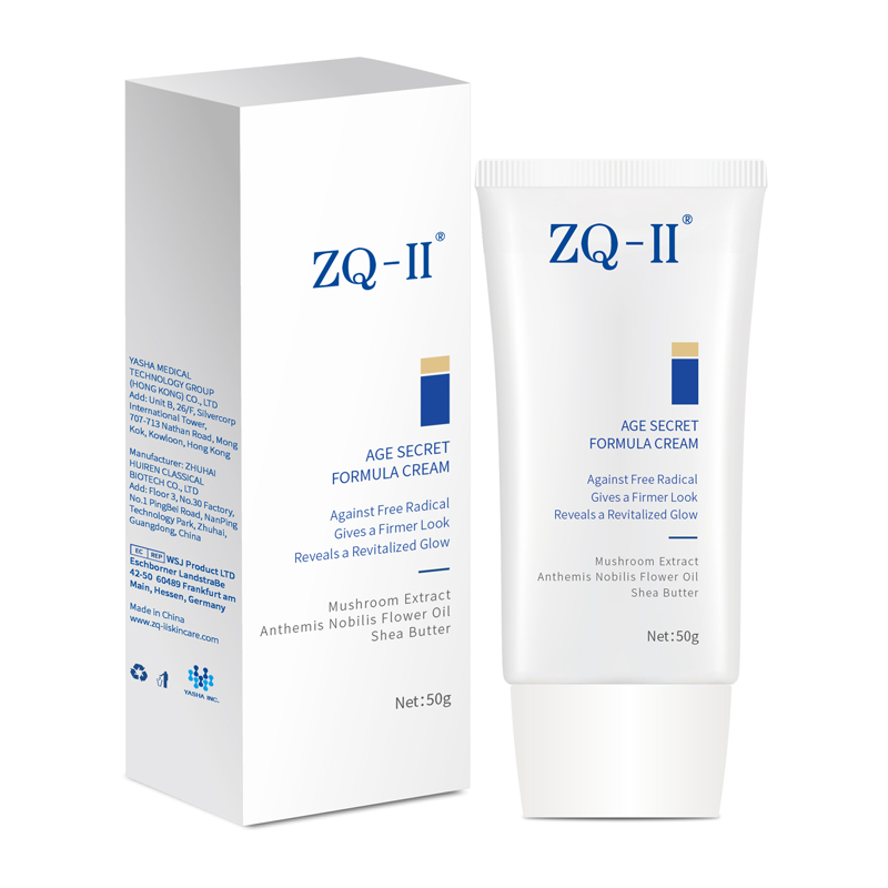 Age Secret Formula krém