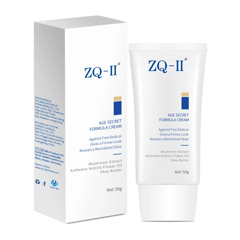 Age Secret Formula krém