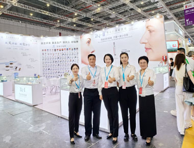 Kínai szépség-expo-SHANGHAI