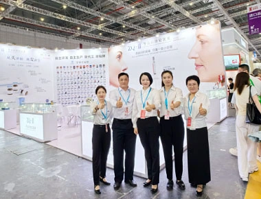 Kínai szépség-expo-SHANGHAI