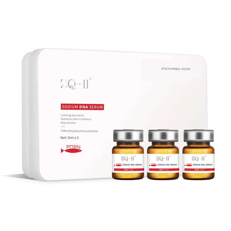 Nátrium -DNS -szérum